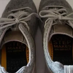 Keen | Shoes | Keen Mens Woolleather Highland Arway Sneaker  display picture 1